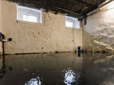 About water damage restoration service - commercial flood cleanup experts in Los Angeles
