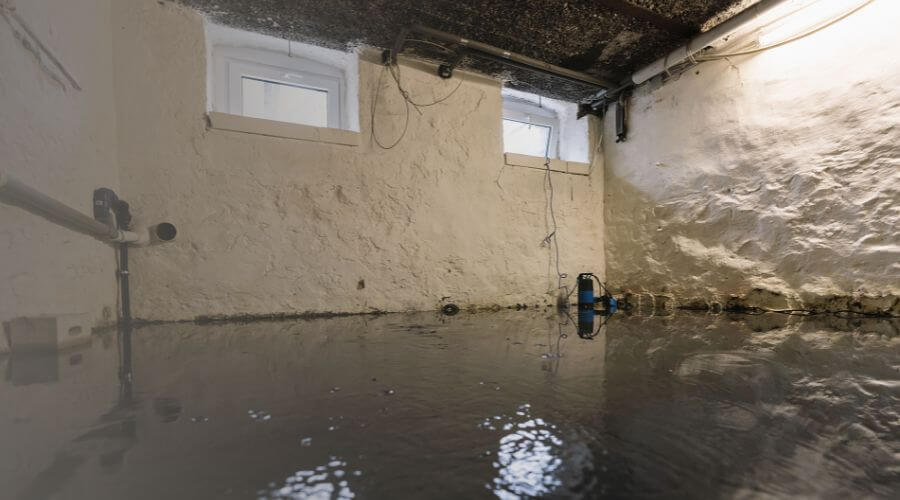 Why choose water damage restoration service for commercial flood cleanup in Los Angeles